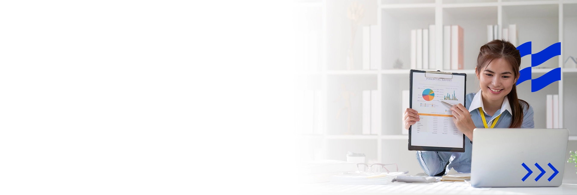 Improve Sales Forecasting Accuracy with BI Tools